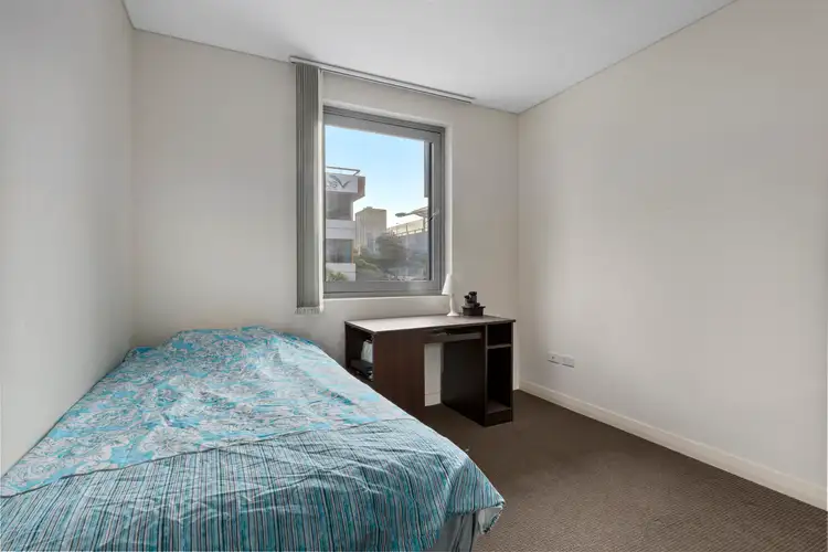 Sixth view of Homely apartment listing, 103/29 Hunter Street, Parramatta NSW 2150