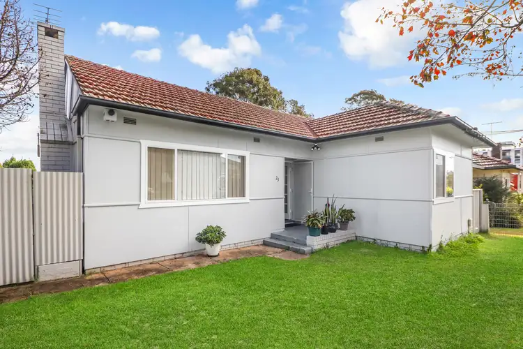23 Swinson Road, Blacktown NSW 2148