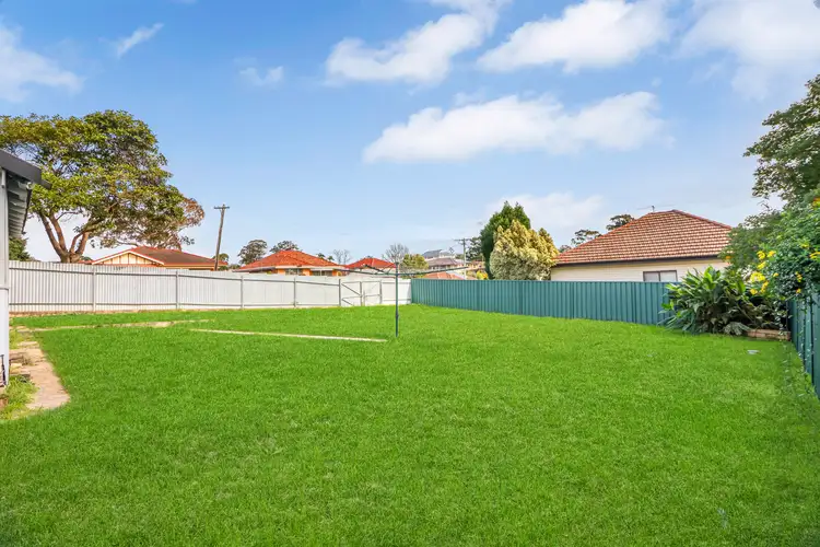Second view of Homely house listing, 23 Swinson Road, Blacktown NSW 2148