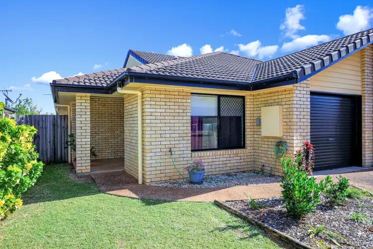 2/10 Cauchi Court, Avoca QLD 4670