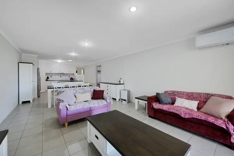Second view of Homely unit listing, 2/10 Cauchi Court, Avoca QLD 4670