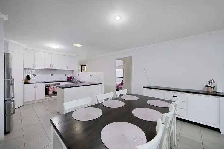 Third view of Homely unit listing, 2/10 Cauchi Court, Avoca QLD 4670