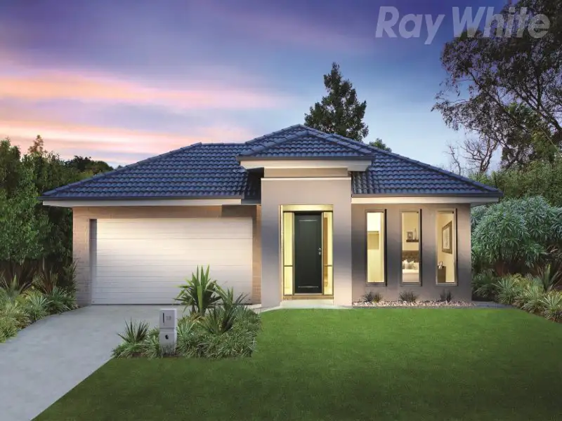 Main view of Homely house listing, 3 Berkley St, Pakenham VIC 3810