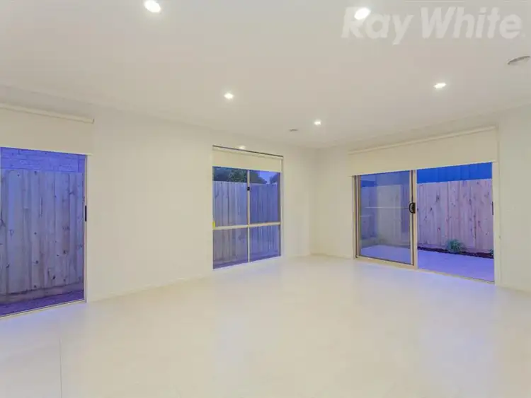 Second view of Homely house listing, 3 Berkley St, Pakenham VIC 3810
