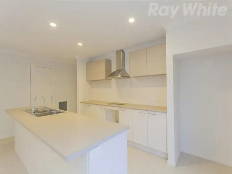 Third view of Homely house listing, 3 Berkley St, Pakenham VIC 3810