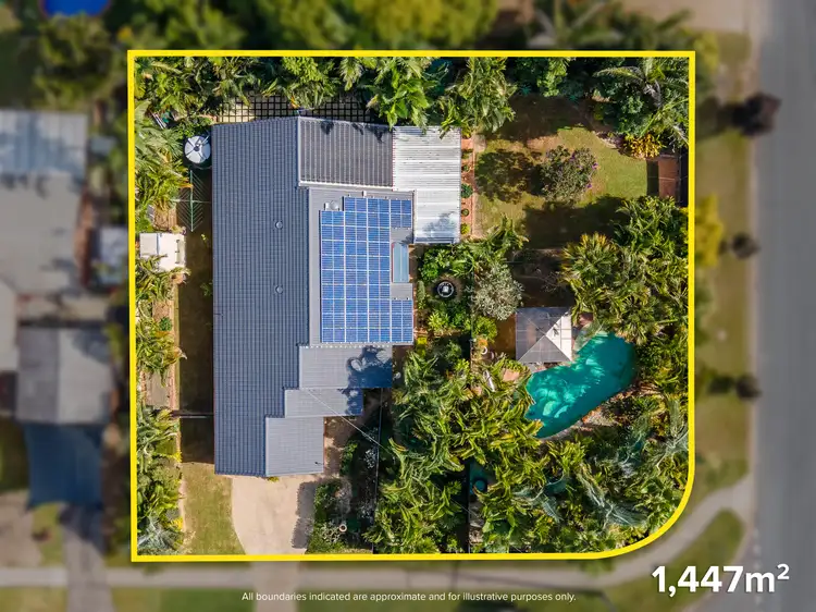 Second view of Homely house listing, 99-101 Cochrane Street, Camira QLD 4300