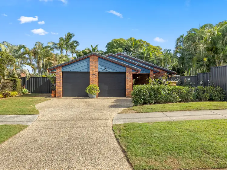 Fourth view of Homely house listing, 99-101 Cochrane Street, Camira QLD 4300
