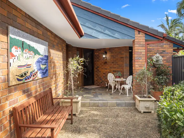 Fifth view of Homely house listing, 99-101 Cochrane Street, Camira QLD 4300
