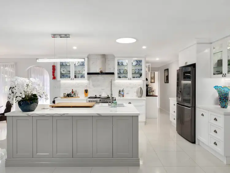 Sixth view of Homely house listing, 99-101 Cochrane Street, Camira QLD 4300