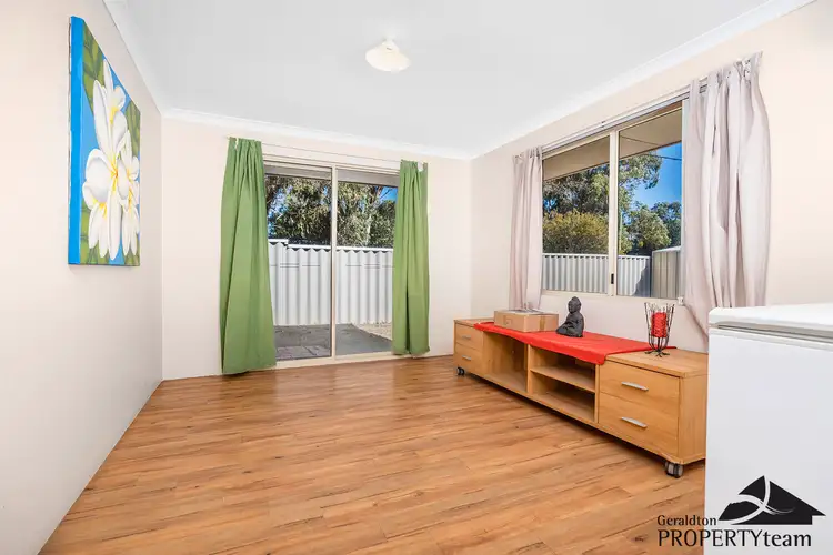 Fifth view of Homely house listing, 3/14 Hosken Street, Dongara WA 6525