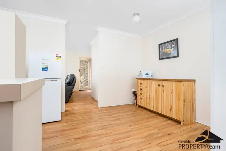 Sixth view of Homely house listing, 3/14 Hosken Street, Dongara WA 6525