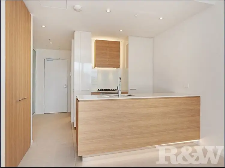 Third view of Homely apartment listing, 1619/45 Macquarie St, Parramatta NSW 2150