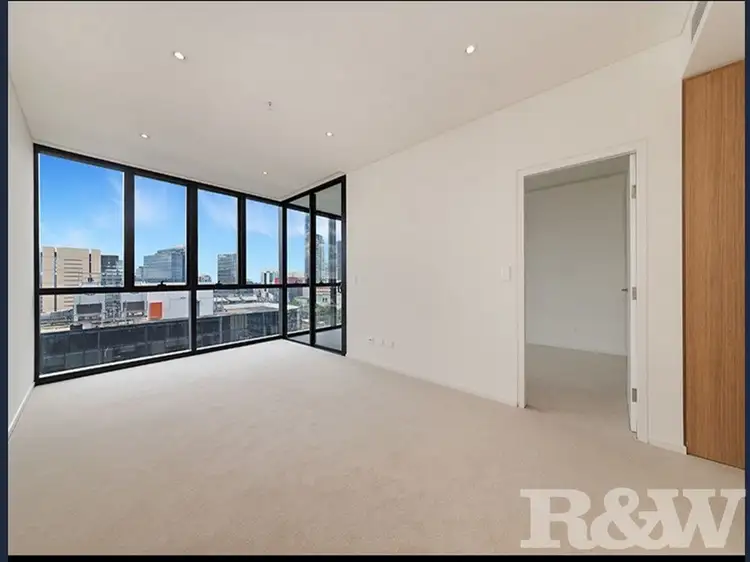 Fourth view of Homely apartment listing, 1619/45 Macquarie St, Parramatta NSW 2150