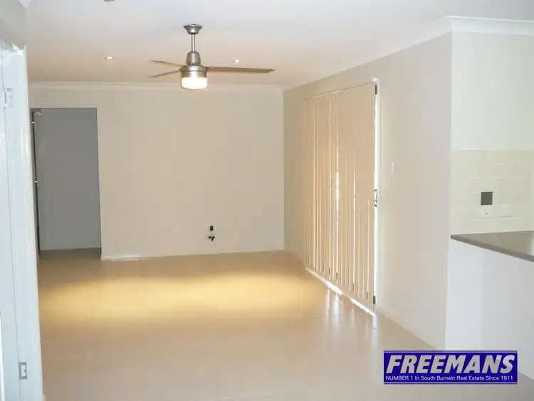 Second view of Homely house listing, 10 Conroy Street, Nanango QLD 4615