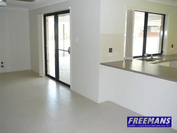 Third view of Homely house listing, 10 Conroy Street, Nanango QLD 4615