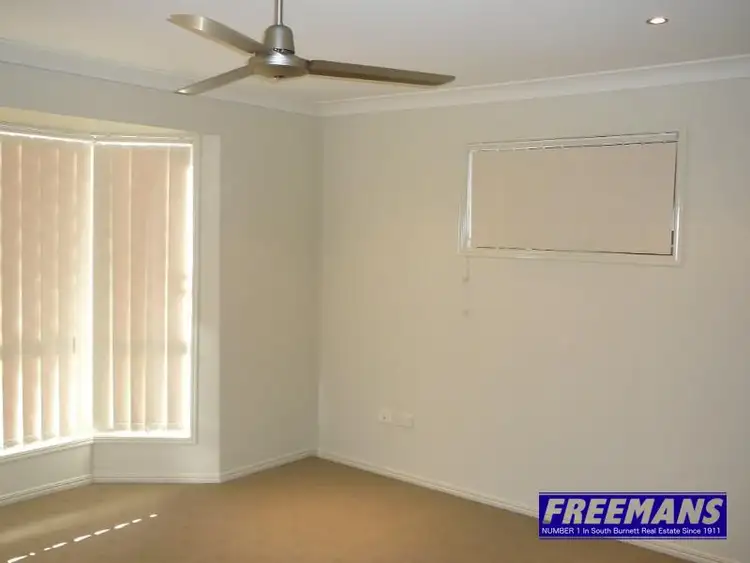 Fifth view of Homely house listing, 10 Conroy Street, Nanango QLD 4615
