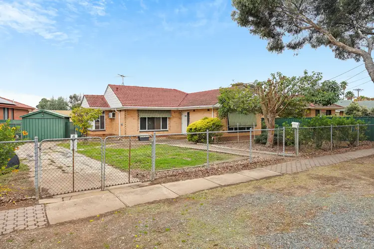 4 Fenden Road, Salisbury SA 5108