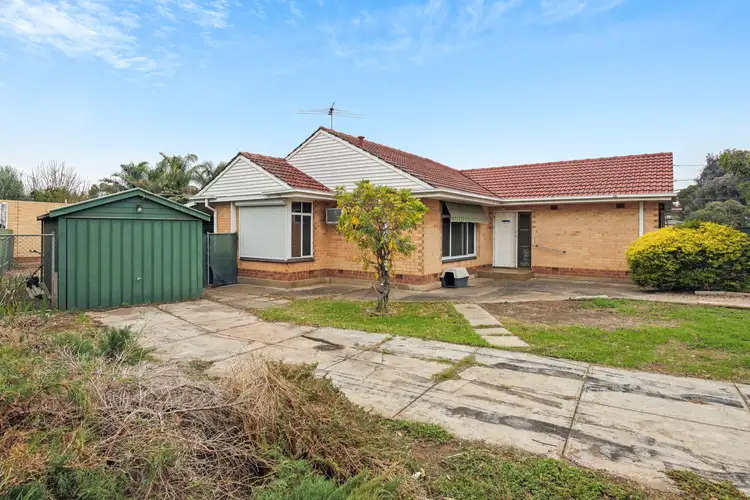 Second view of Homely house listing, 4 Fenden Road, Salisbury SA 5108