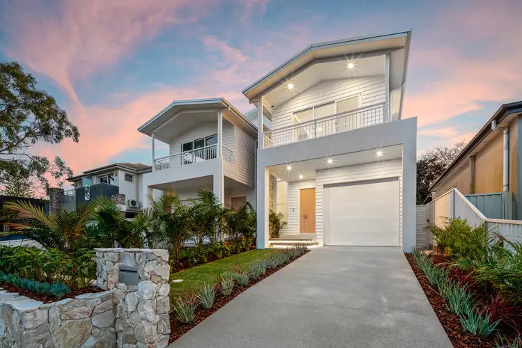 13A North West Arm Road, Gymea NSW 2227