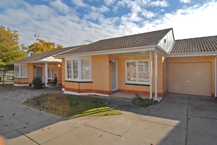 Main view of Homely unit listing, 7/24 East Terrace, Kensington Gardens SA 5068