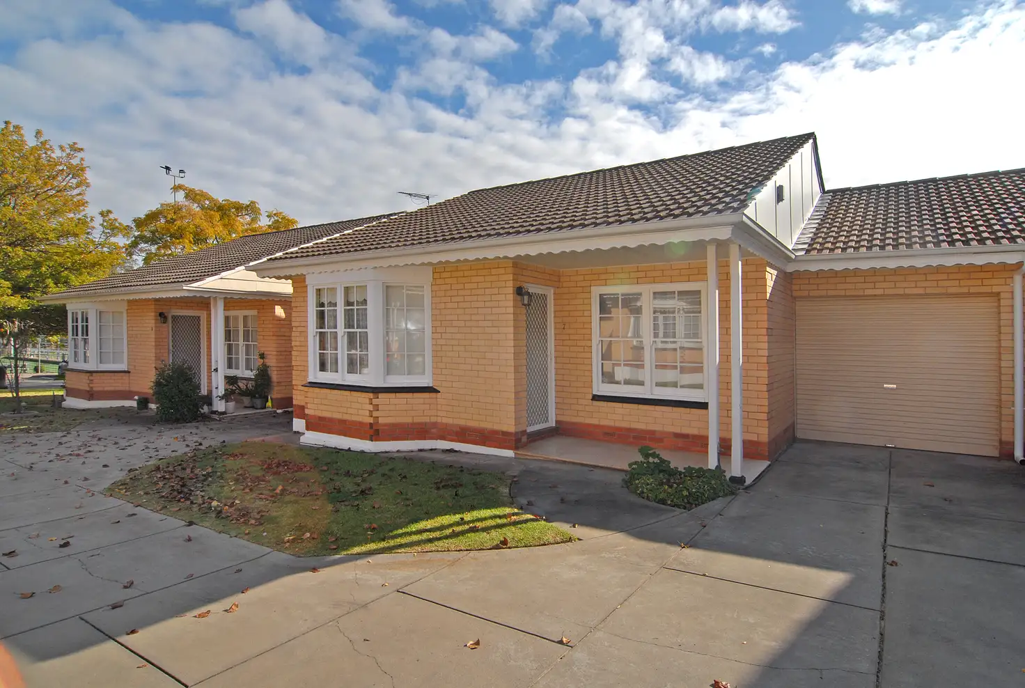 Main view of Homely unit listing, 7/24 East Terrace, Kensington Gardens SA 5068