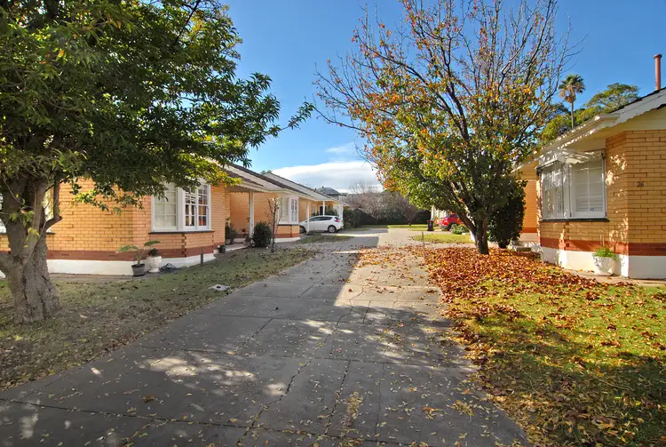 Second view of Homely unit listing, 7/24 East Terrace, Kensington Gardens SA 5068
