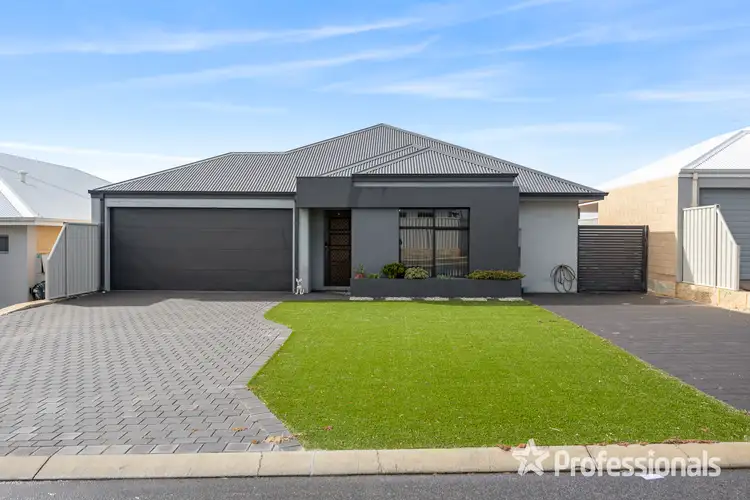 10 Campground Road, Yanchep WA 6035