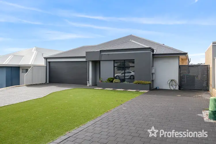 Second view of Homely house listing, 10 Campground Road, Yanchep WA 6035