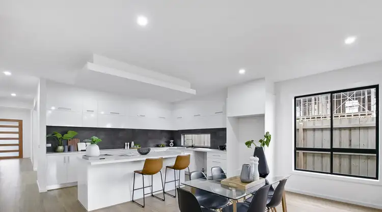 9 Prosecco Street, Wollert VIC 3750