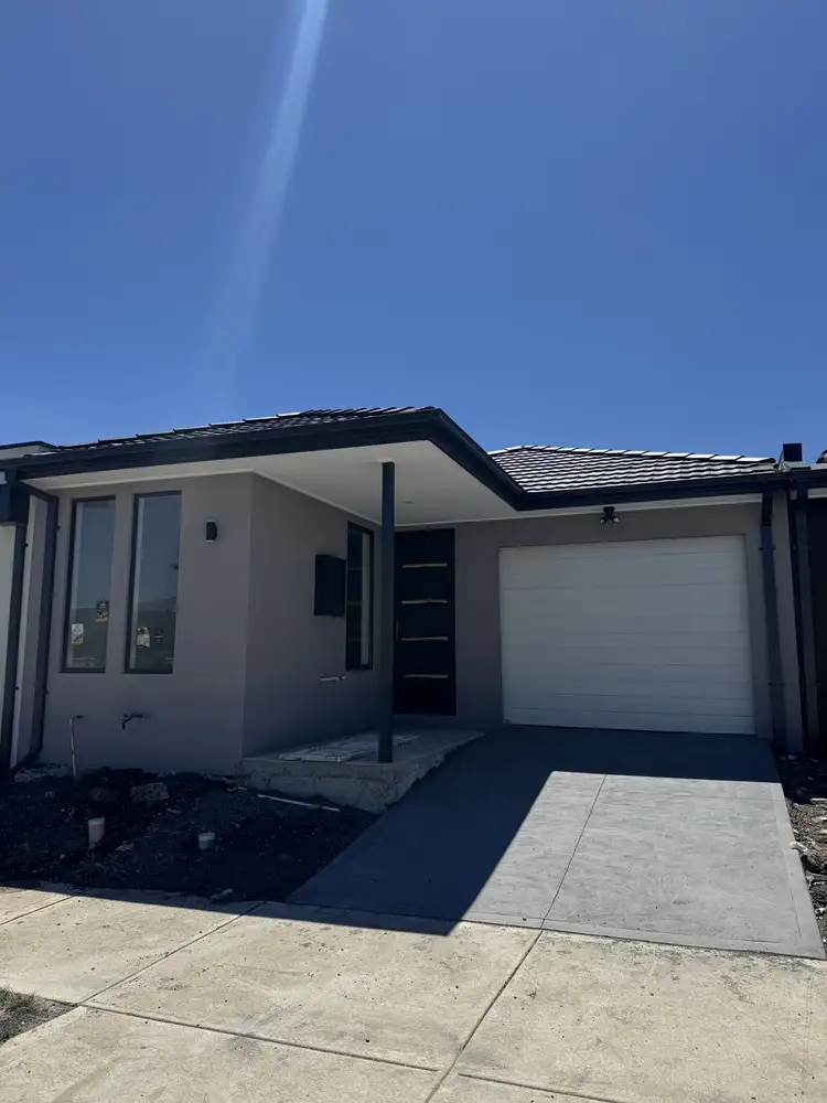 13 Prosecco Street, Wollert VIC 3750