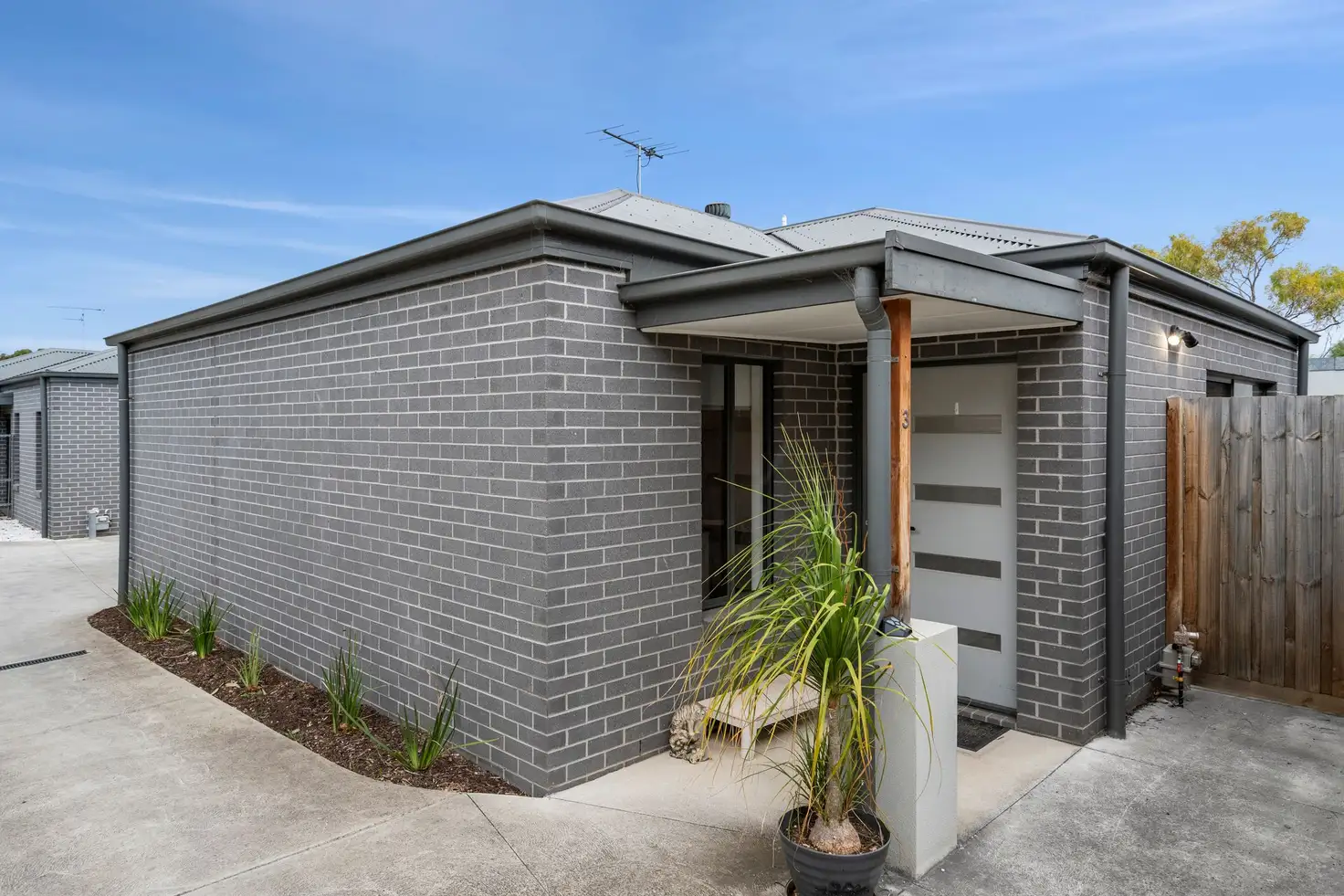 Main view of Homely house listing, 3/40 Patullos Road, Lara VIC 3212