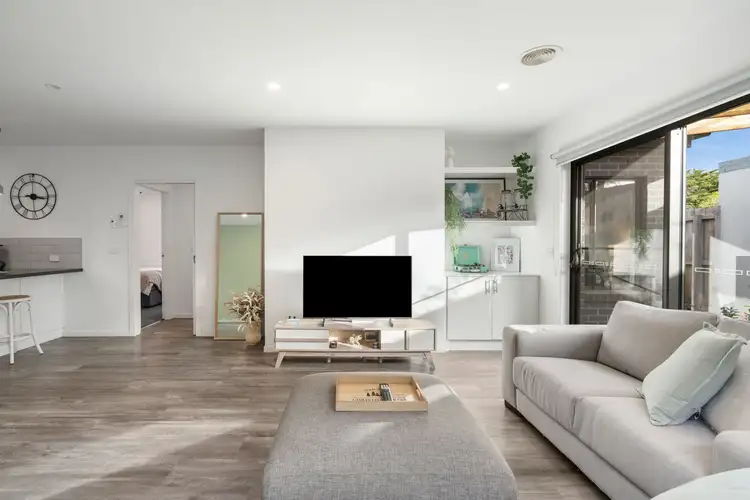Fourth view of Homely house listing, 3/40 Patullos Road, Lara VIC 3212