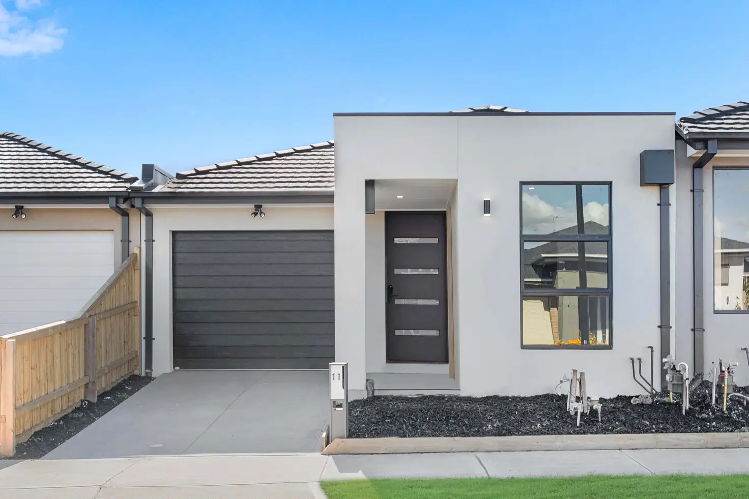 Main view of Homely house listing, 11 Prosecco Street, Wollert VIC 3750