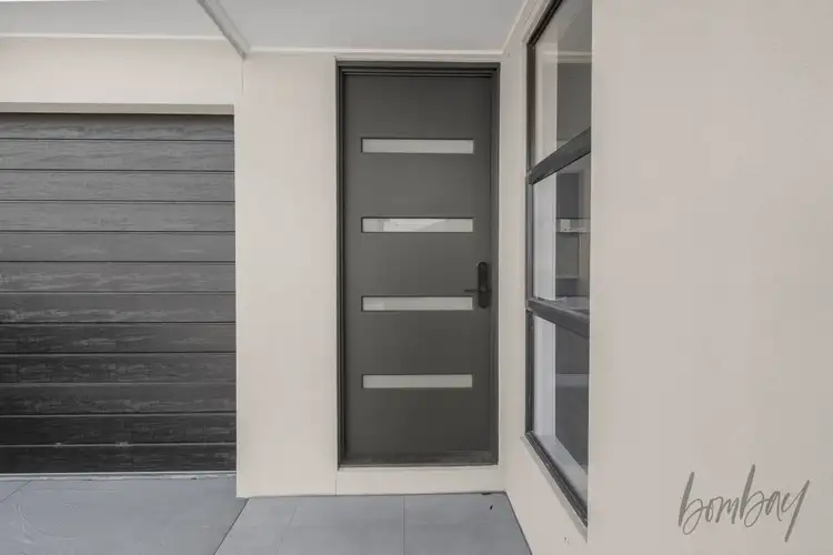 Third view of Homely house listing, 11 Prosecco Street, Wollert VIC 3750