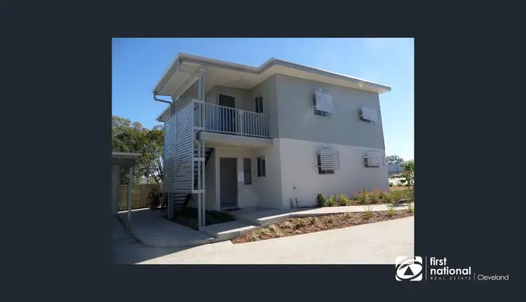 2/31 St Anthony Drive, Alexandra Hills QLD 4161