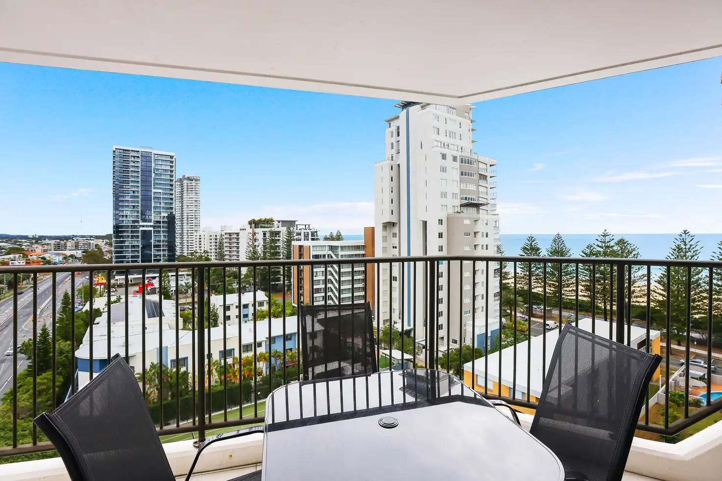 Main view of Homely apartment listing, 39/1941 Gold Coast Highway, Burleigh Heads QLD 4220