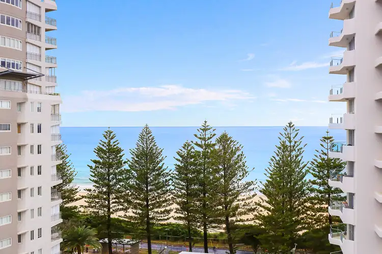 Second view of Homely apartment listing, 39/1941 Gold Coast Highway, Burleigh Heads QLD 4220