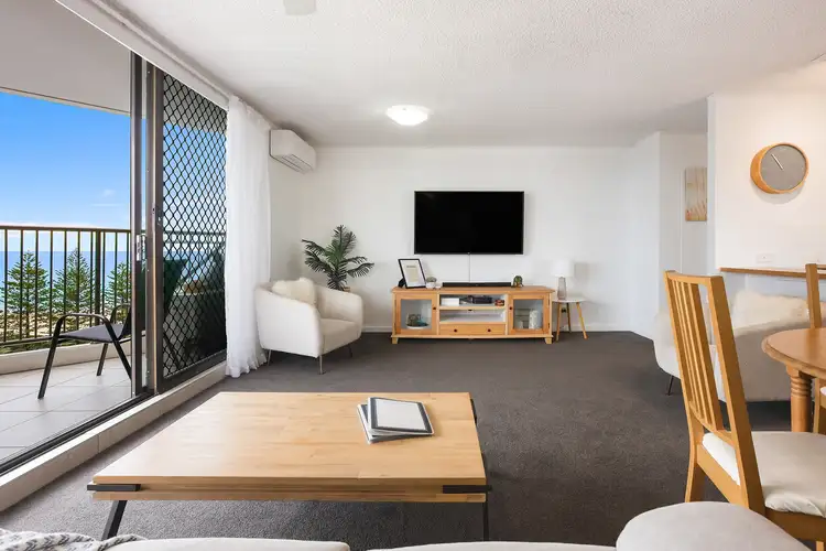 Third view of Homely apartment listing, 39/1941 Gold Coast Highway, Burleigh Heads QLD 4220