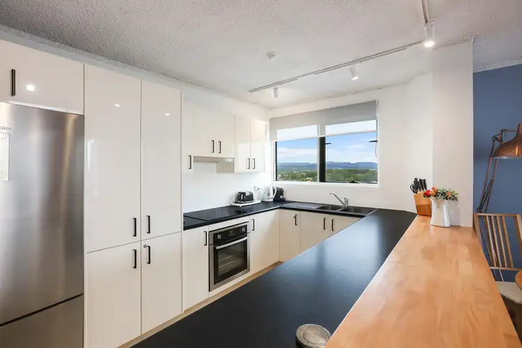 Fifth view of Homely apartment listing, 39/1941 Gold Coast Highway, Burleigh Heads QLD 4220