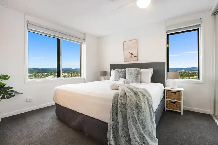 Sixth view of Homely apartment listing, 39/1941 Gold Coast Highway, Burleigh Heads QLD 4220