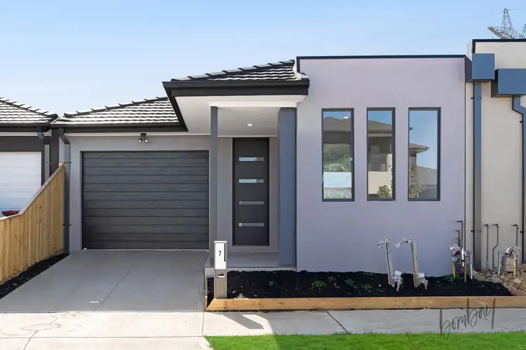 7 Prosecco Street, Wollert VIC 3750