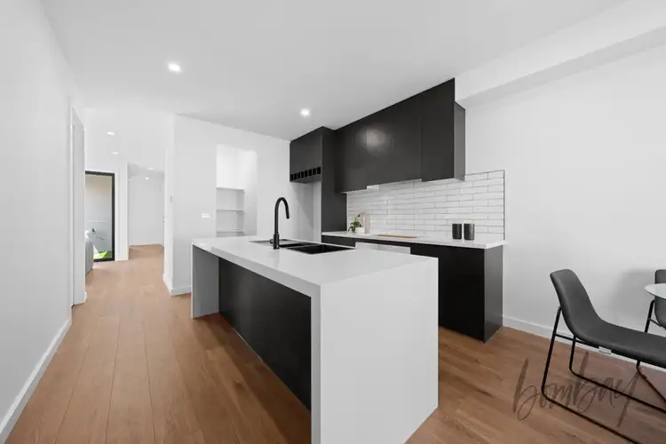 Second view of Homely house listing, 7 Prosecco Street, Wollert VIC 3750