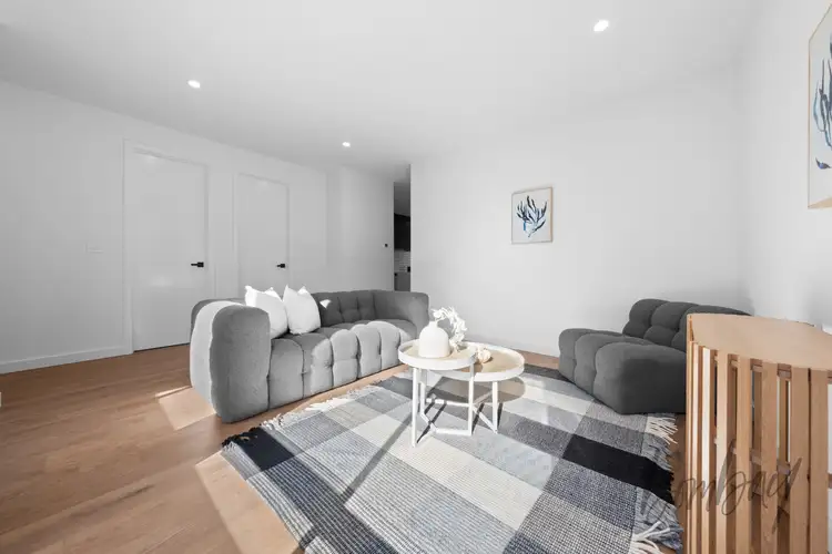 Sixth view of Homely house listing, 7 Prosecco Street, Wollert VIC 3750