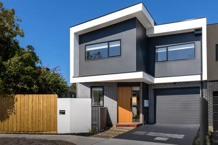 10B Mena Avenue, Cheltenham VIC 3192