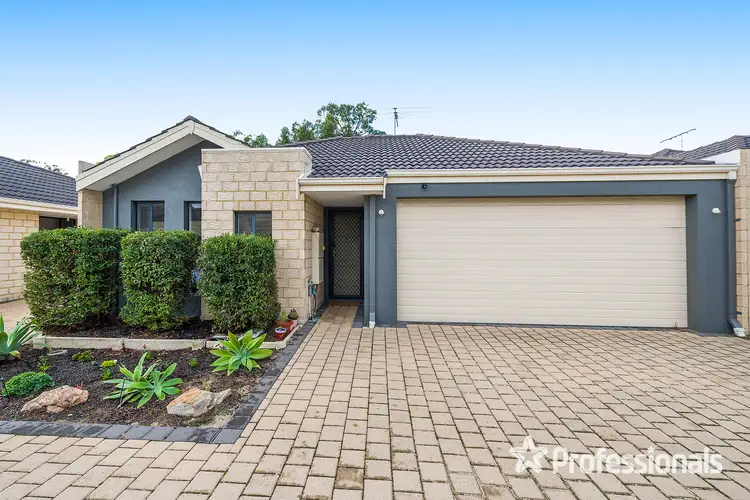 Main view of Homely house listing, 2/23 Penrith Place, Balga WA 6061