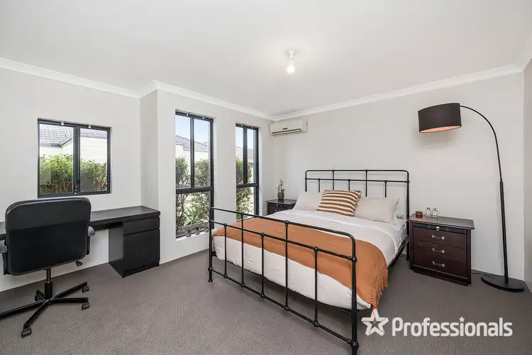 Second view of Homely house listing, 2/23 Penrith Place, Balga WA 6061