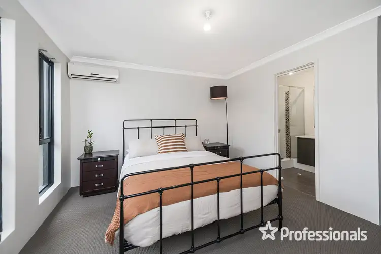 Third view of Homely house listing, 2/23 Penrith Place, Balga WA 6061
