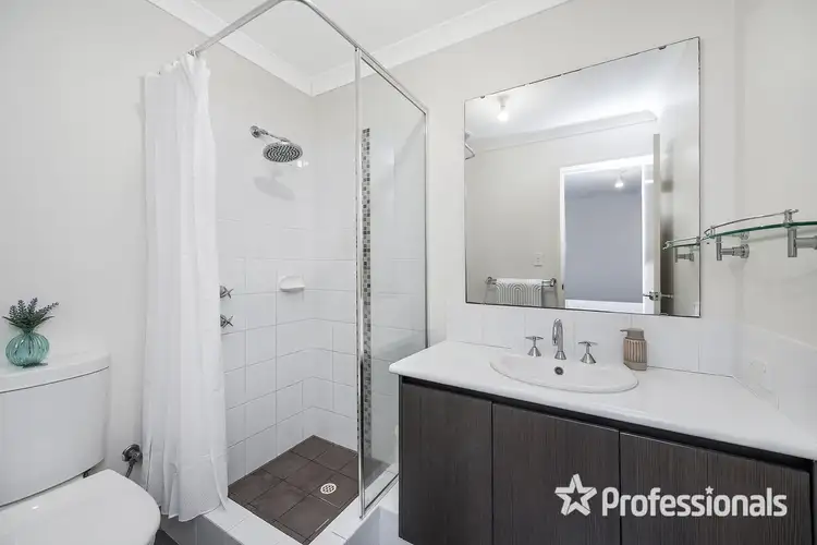 Fourth view of Homely house listing, 2/23 Penrith Place, Balga WA 6061