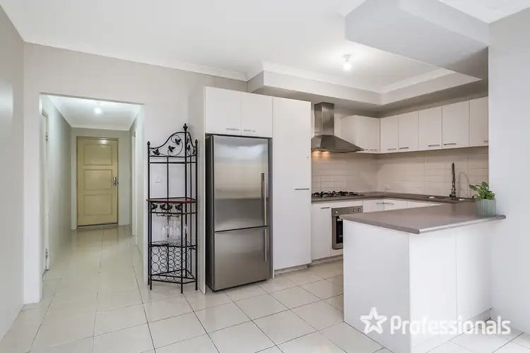 Sixth view of Homely house listing, 2/23 Penrith Place, Balga WA 6061