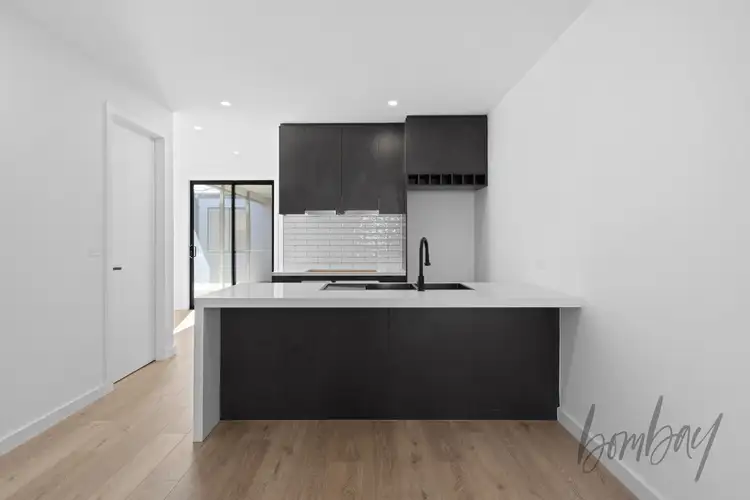 Second view of Homely house listing, 3 Prosecco Street, Wollert VIC 3750